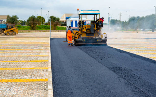 Best Decorative Driveway Pavers  in Carbondale, CO