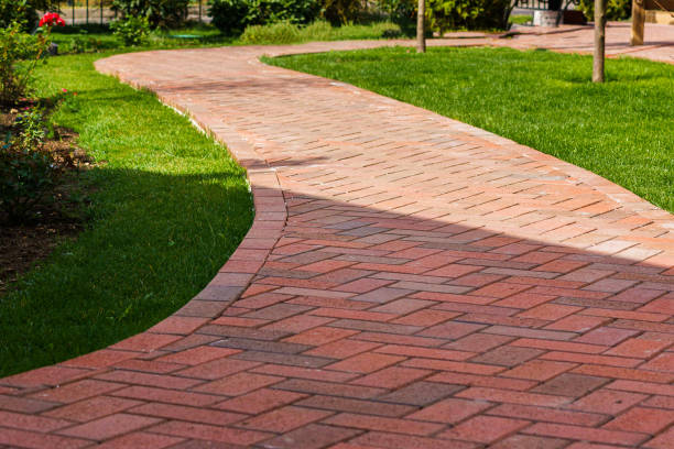 Trusted Carbondale, CO Driveway Pavers Experts