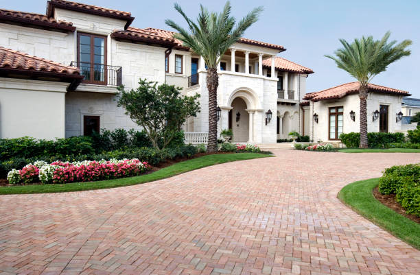 Best Interlocking Driveway Pavers  in Carbondale, CO